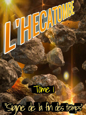 cover image of Signe de la fin des temps